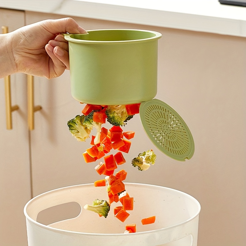 1pc Hanging Sink Draining Bask – Food Storage Plant recenzja i cena