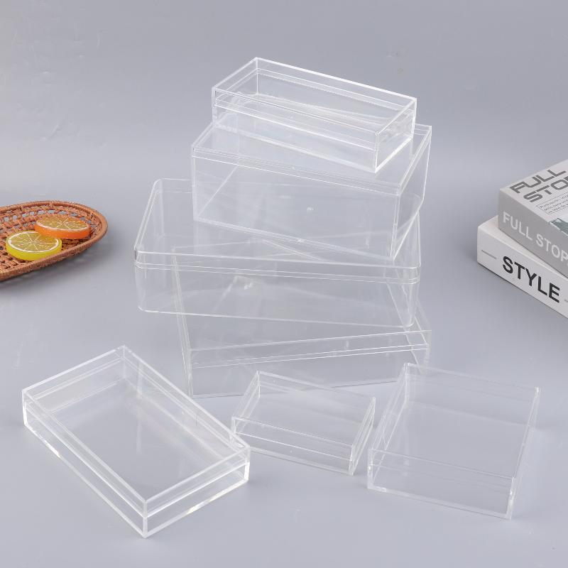 [MOA]Transparent Acrylic Thick – Food Storage Plant recenzja i cena