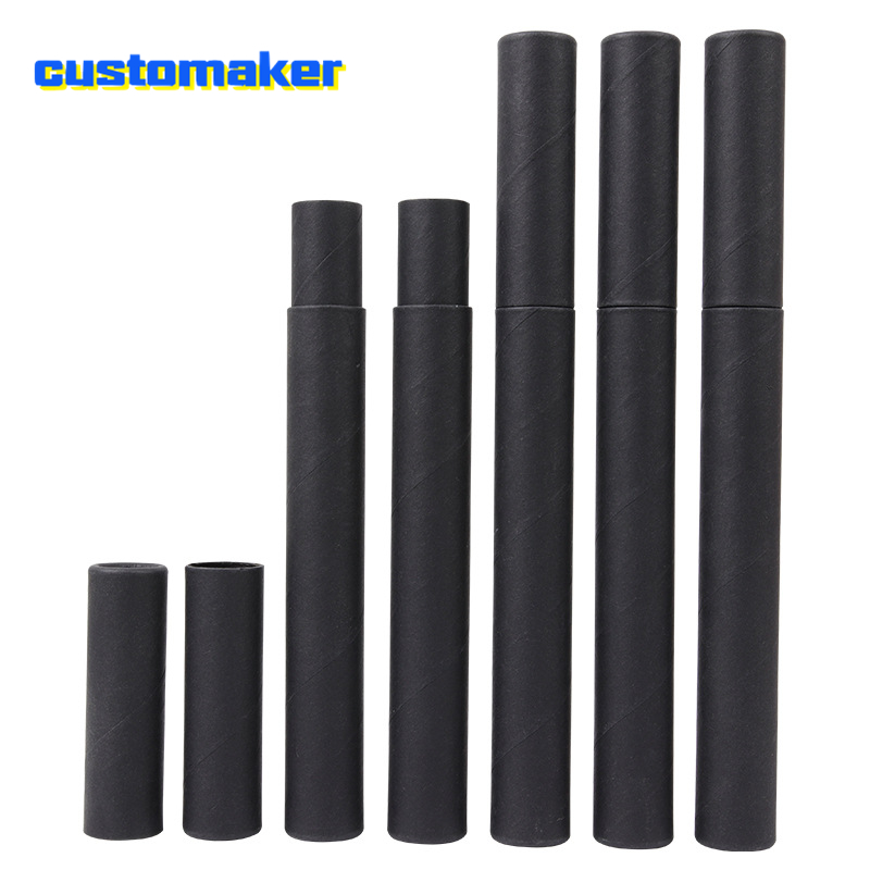 Kraft Tube Box with Cover Lid, – Food Storage Plant recenzja i cena