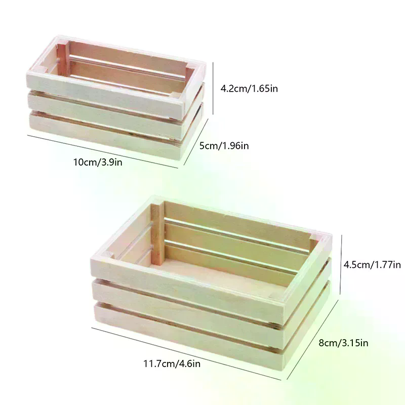 1:12 Dollhouse Miniature Stora – Food Storage Plant recenzja i cena