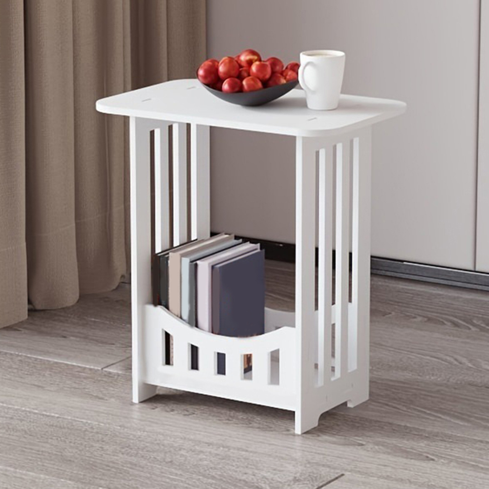 2/3 Tier Narrow End Table With – Food Storage Plant recenzja i cena